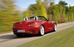 BMW Z4 2010 года